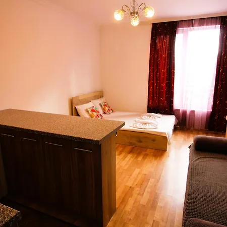 Magnolia 3 - Menada Солнечный берег