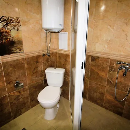 Magnolia 3 - Menada *