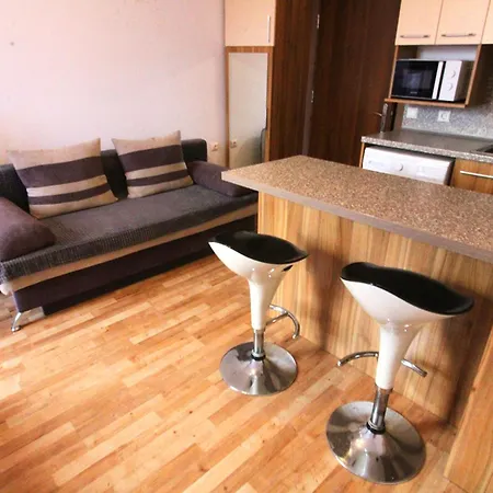 Magnolia 3 - Menada * Sunny Beach