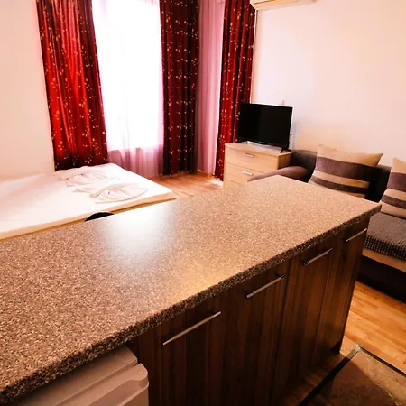 Apartment Magnolia 3 - Menada