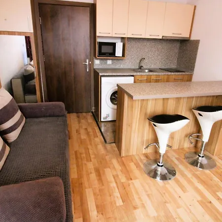 Magnolia 3 - Menada Sunny Beach