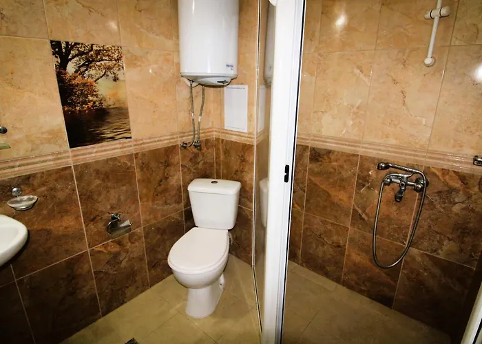 Magnolia 3 - Menada *