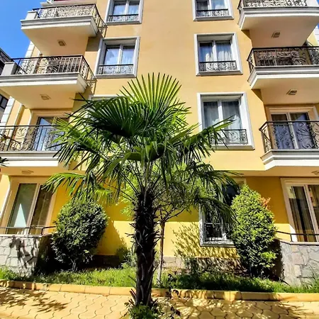 Appartement Magnolia 3 - Menada