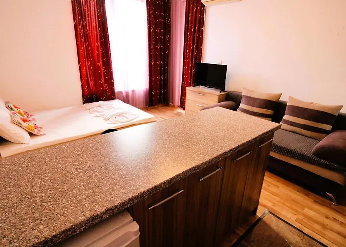 Apartment Magnolia 3 - Menada